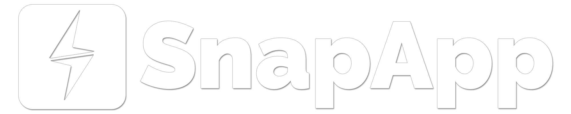 SnapApp logo